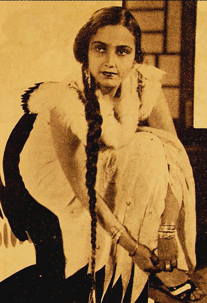 ছায়া দেবী